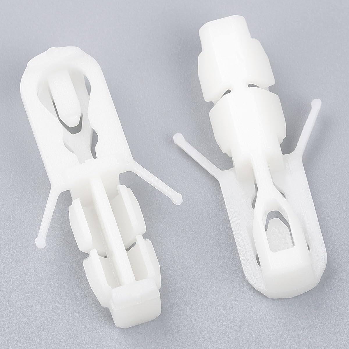 Amazon.com: OAUTOO 25pcs Roof Molding Clip 90666-SS0-003 for Honda